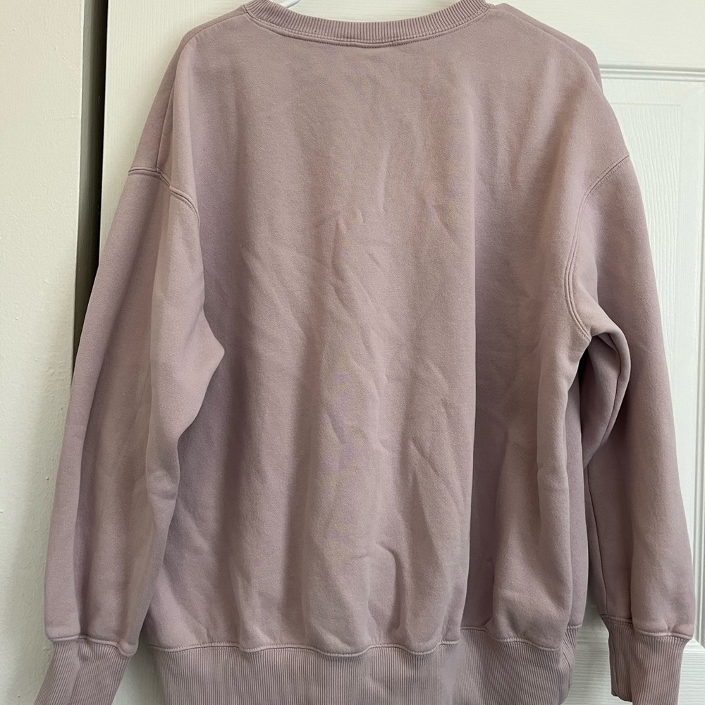 Nike Women's Crewneck - Picture 3 of 3